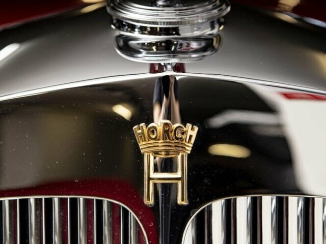 HORCH-WERKE 853