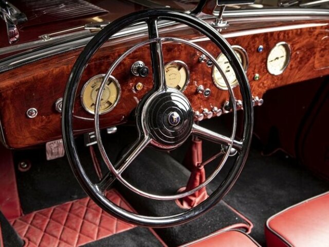 HORCH-WERKE 853