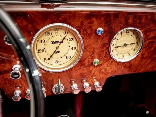 HORCH-WERKE 853