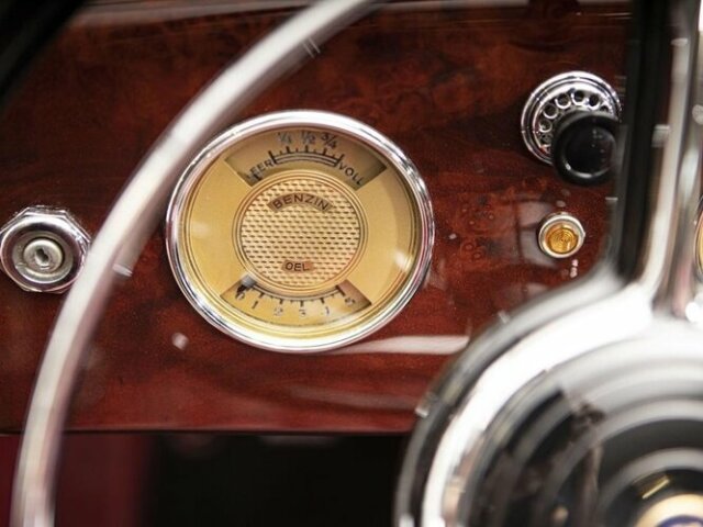 HORCH-WERKE 853