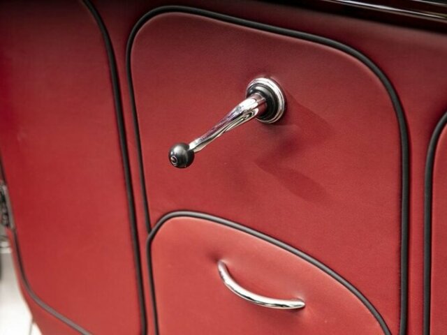 HORCH-WERKE 853