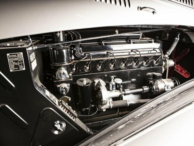 HORCH-WERKE 853