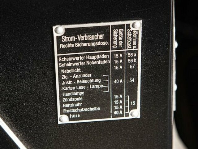 HORCH-WERKE 853