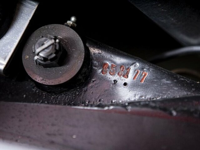 HORCH-WERKE 853