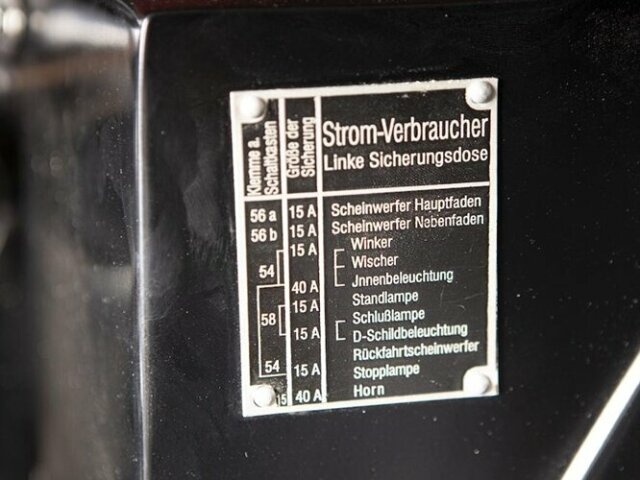 HORCH-WERKE 853