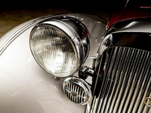 HORCH-WERKE 853