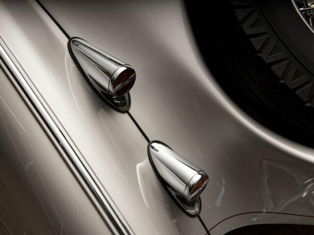 HORCH-WERKE 853