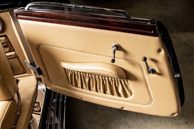MAYBACH SW-38 Spezial