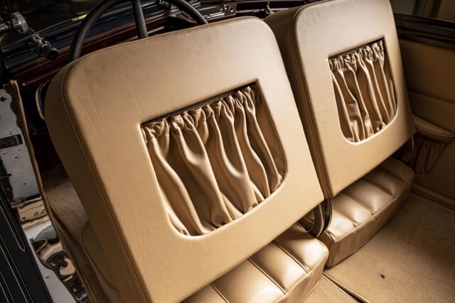 MAYBACH SW-38 Spezial