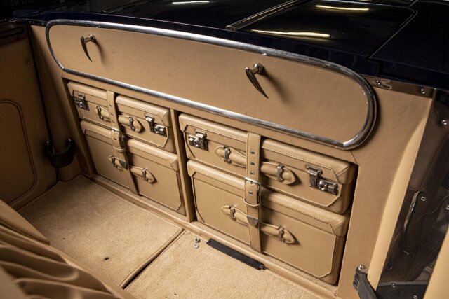 MAYBACH SW-38 Spezial