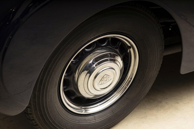 MAYBACH SW-38 Spezial