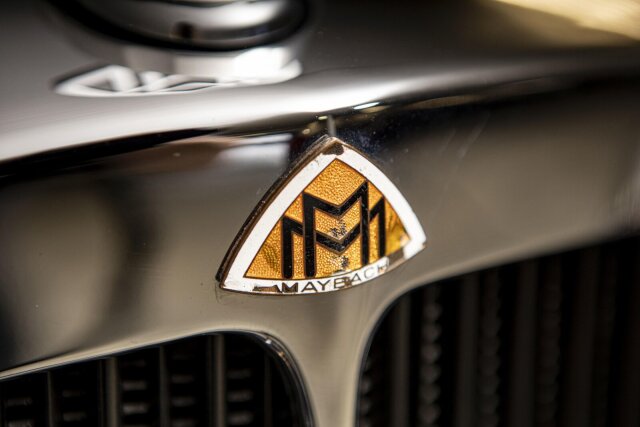 MAYBACH SW-38 Spezial
