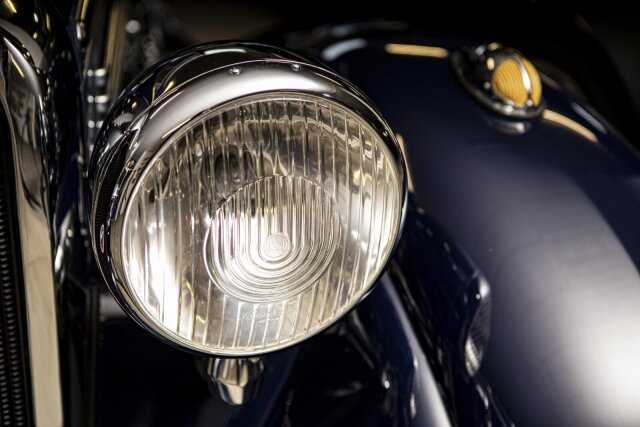 MAYBACH SW-38 Spezial