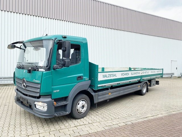 Mercedes-BenzAtego