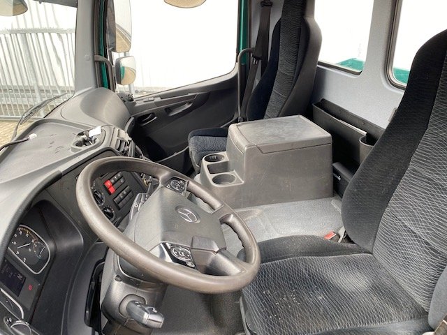 DAIMLER-BENZ Atego