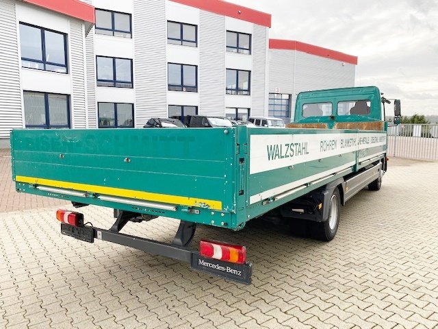DAIMLER-BENZ Atego