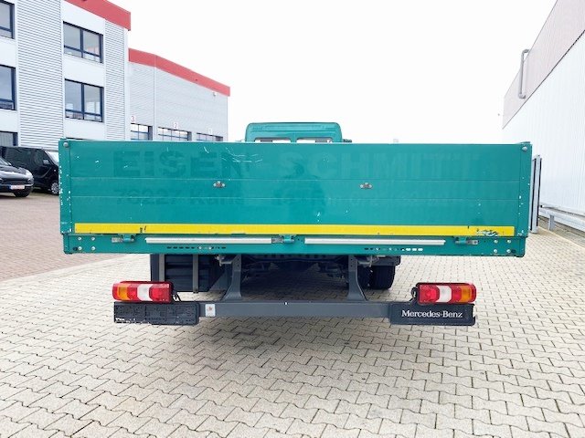 DAIMLER-BENZ Atego
