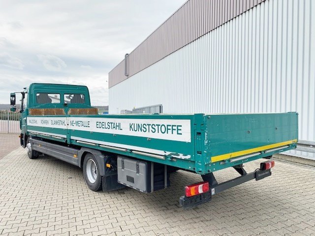 DAIMLER-BENZ Atego