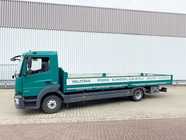 DAIMLER-BENZ Atego