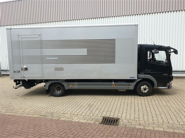 DAIMLER-BENZ Atego