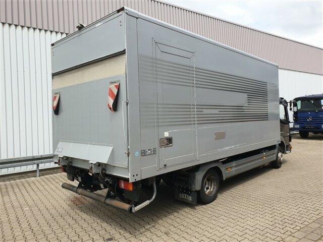 DAIMLER-BENZ Atego