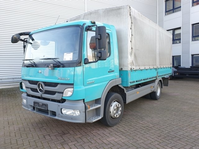 Mercedes-BenzAtego