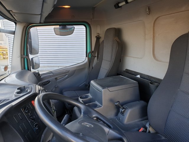 DAIMLER-BENZ Atego