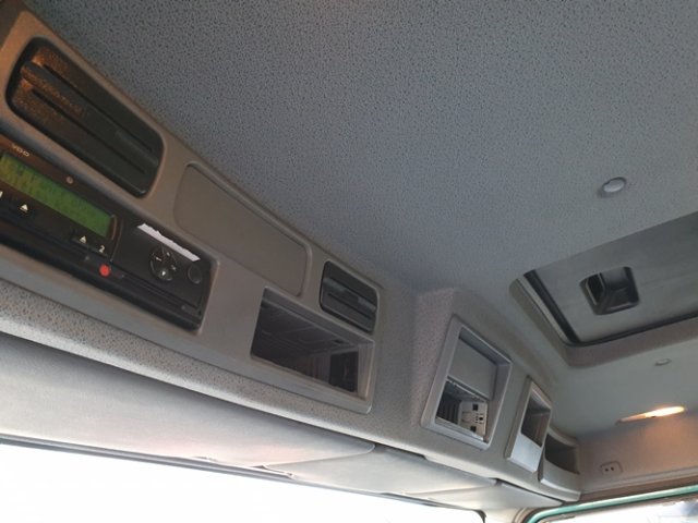 DAIMLER-BENZ Atego