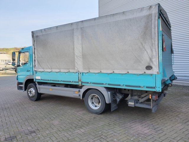 DAIMLER-BENZ Atego