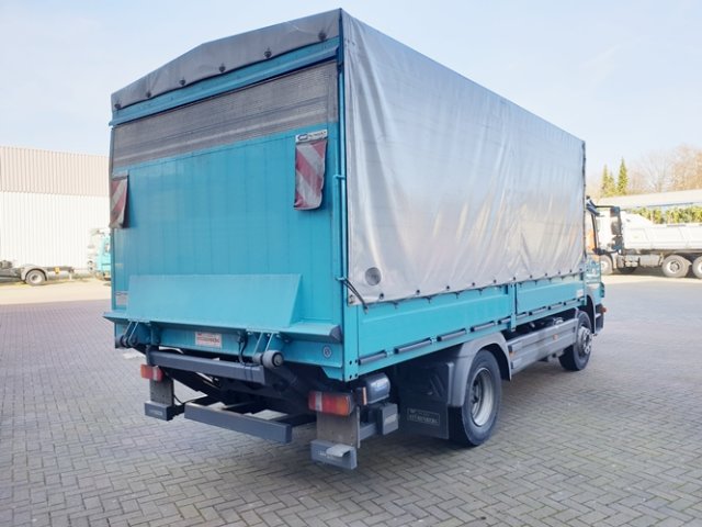 DAIMLER-BENZ Atego