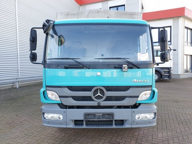 DAIMLER-BENZ Atego