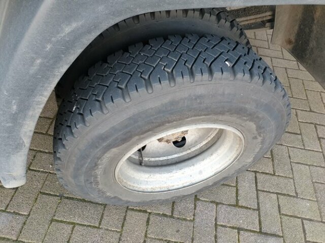 DAIMLER-BENZ Andere