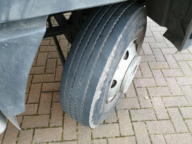 DAIMLER-BENZ Andere