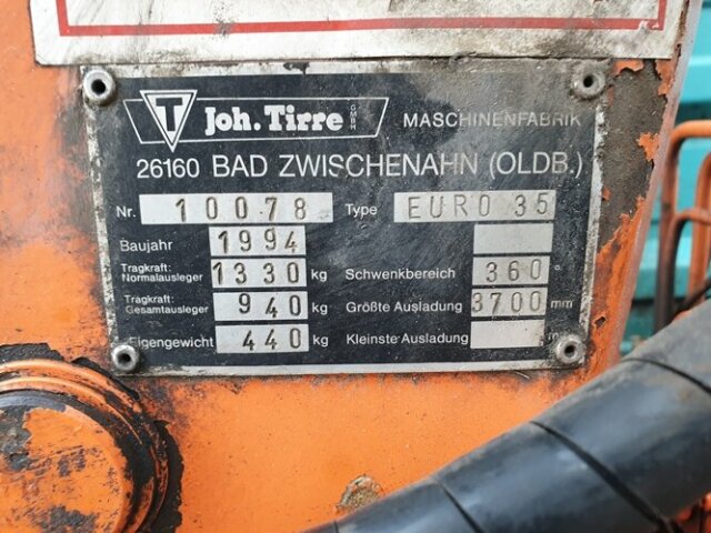 DAIMLER-BENZ Andere