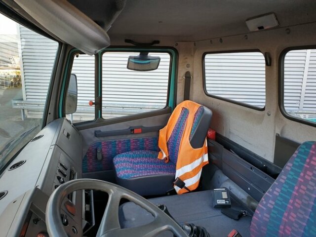 DAIMLER-BENZ Andere