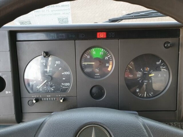 DAIMLER-BENZ Andere