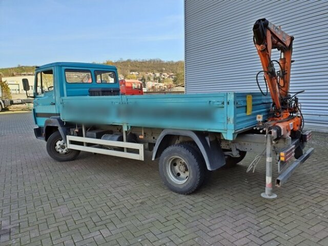 DAIMLER-BENZ Andere