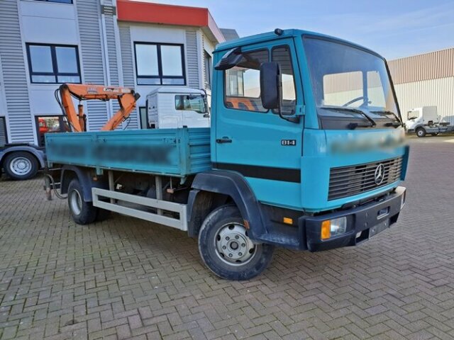 DAIMLER-BENZ Andere