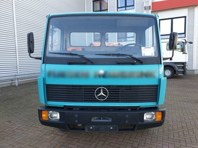 DAIMLER-BENZ Andere