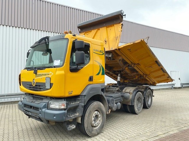 RenaultAndere