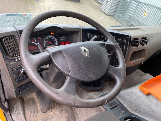 RENAULT (F) Andere