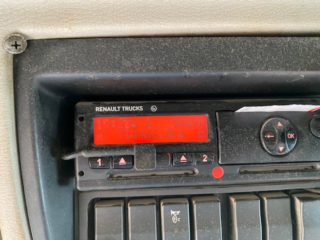 RENAULT (F) Andere