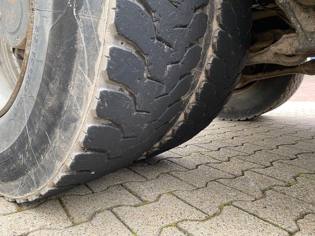RENAULT (F) Andere