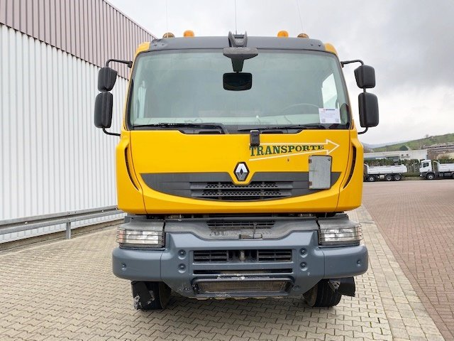 RENAULT (F) Andere
