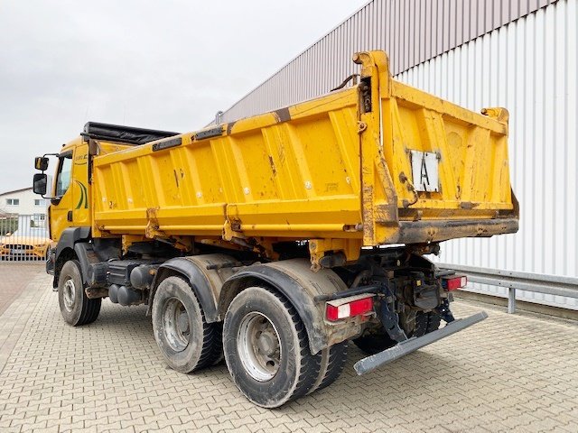 RENAULT (F) Andere