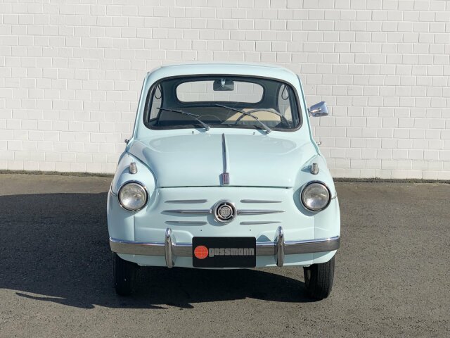 FIAT (I) Andere