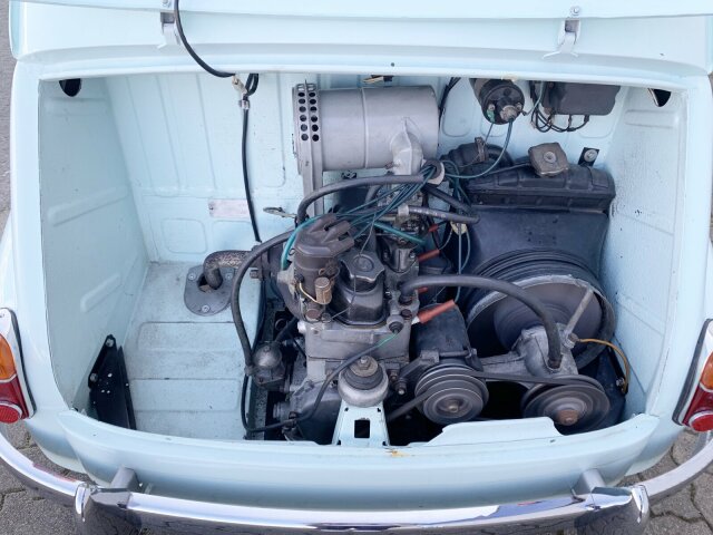 FIAT (I) Andere