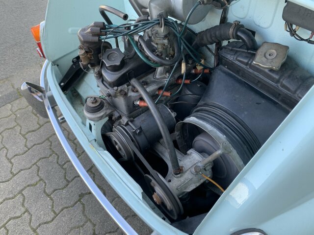 FIAT (I) Andere