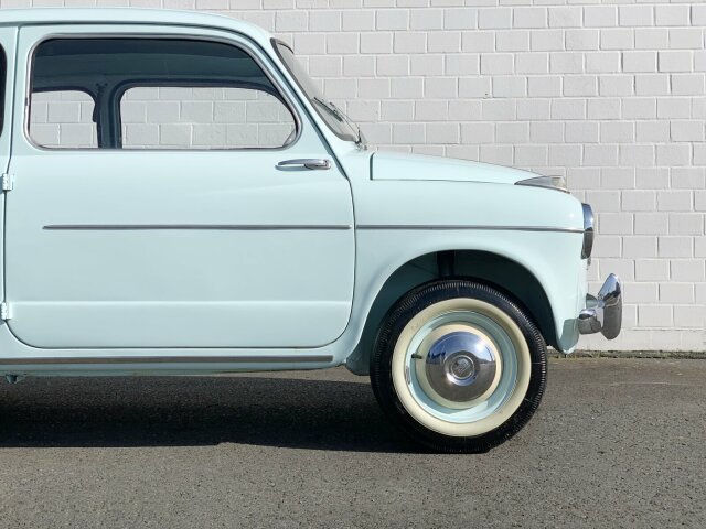 FIAT (I) Andere