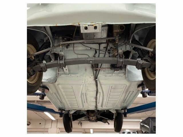 FIAT (I) Andere